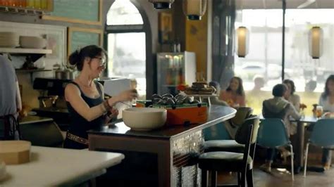 Microsoft Windows TV commercial - Honestly: Restaurant Owner