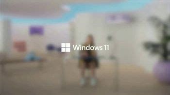 Microsoft Windows TV Spot, 'Women's Basketball Shoes'