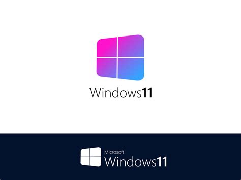 Microsoft Windows Windows 11 logo