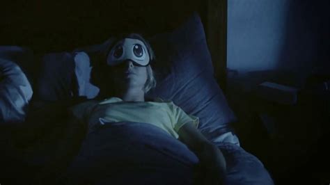 MidNite TV commercial - Cant Sleep: Face Mask