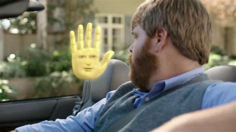 Midas Oil Change PLUS TV commercial - Golden Hand: Epically Bad Brakes