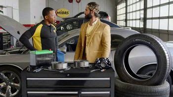 Midas TV Spot, 'Everything: B3G1 Cooper Tires' created for Midas