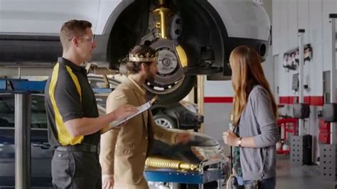 Midas Two-Axle Brake Service TV commercial - Squeaky Brakes