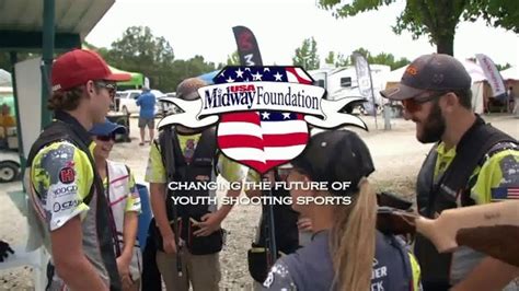 MidwayUSA TV Spot, 'Youth Shooting Sports: Opportunities'