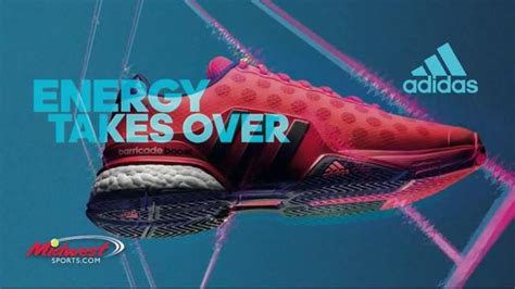 Midwest Sports TV Spot, 'Shop the Latest adidas' created for Midwest Sports