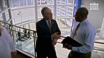 Mike Bloomberg 2020 TV Spot, 'Negative Attacks'