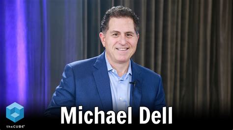 Mike Dell commercials