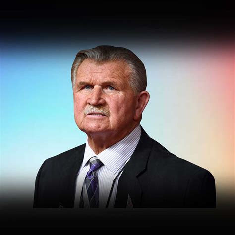 Mike Ditka photo