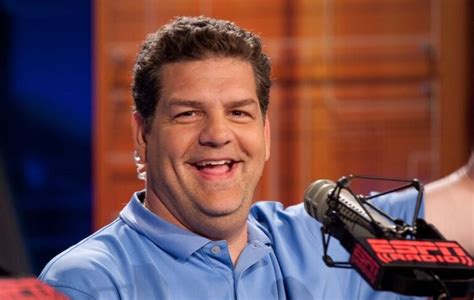 Mike Golic commercials