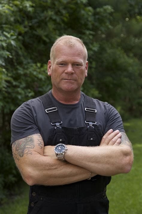Mike Holmes commercials