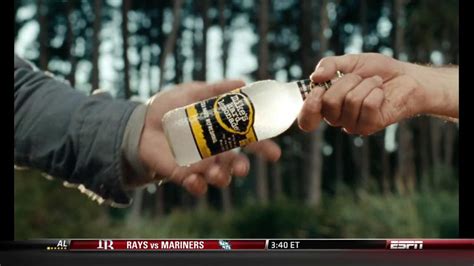 Mike's Hard Lemonade TV Commercial For Lake Plug