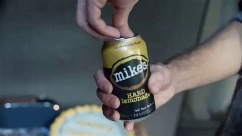 Mike's Hard Lemonade TV Spot, 'Birthday' Song by New Julius