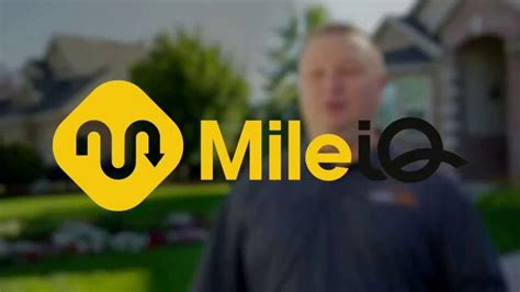 MileIQ TV commercial - Review From a Small Business Owner