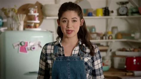 Milk Life TV Spot, 'Food Network: Creations' Featuring Molly Yeh featuring Molly Yeh