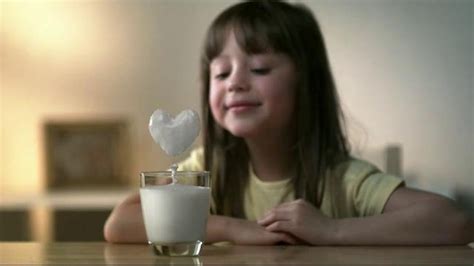 Milk Life TV commercial - Milk Drive
