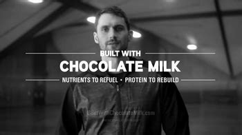Milk Life TV Spot, 'The Art of Rebounding' Featuring Kevin Love created for Milk Processor Education Program (MilkPEP)