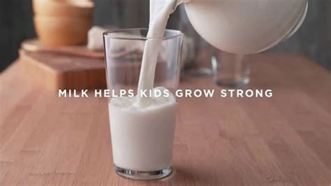 Milk Life TV commercial - Yes or No