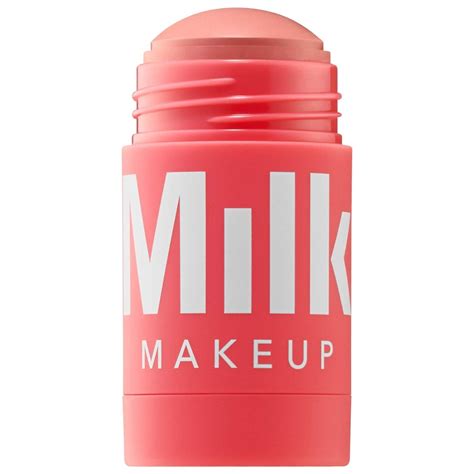 Milk Makeup Watermelon Brightening Face Mask logo