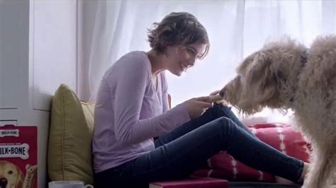 Milk-Bone TV commercial - Dogs Love More