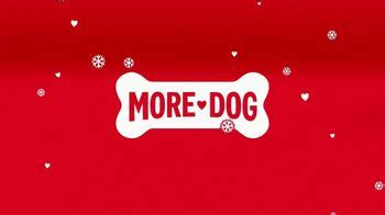 Milk-Bone TV Spot, 'Less Holiday Ads, More Dog'