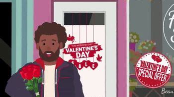 Milk-Bone Valentines Day Sale TV commercial - BET: The Big Day