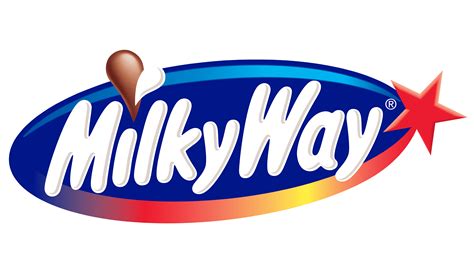 Milky Way logo