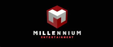 Millennium Entertainment Persecuted logo
