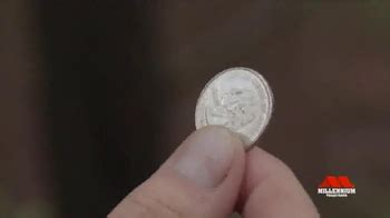Millennium Treestands TV Spot, 'Coin Flip'