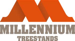Millennium Treestands L-Series Ladder commercials