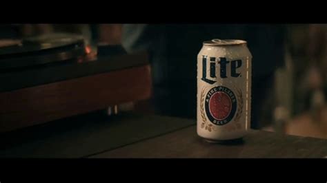 Miller Lite TV commercial - Sign