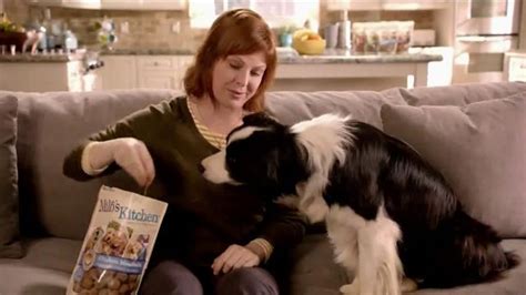 Milo's Kitchen Homestyle Dog Treats TV Commercial featuring Margaret Easley