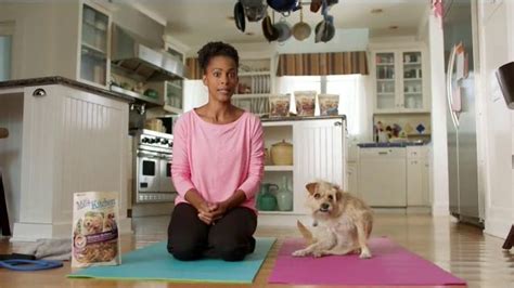 Milos Kitchen TV commercial - Yoga