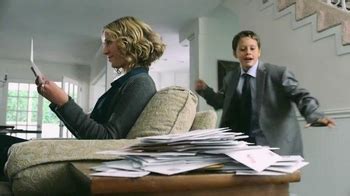 Mint Bills TV Spot, 'Financially Immature' featuring Matthew Thorson
