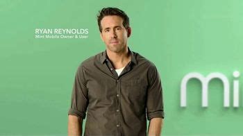 Mint Mobile Family Plan TV Spot, 'The Stand In' Featuring Ryan Reynolds