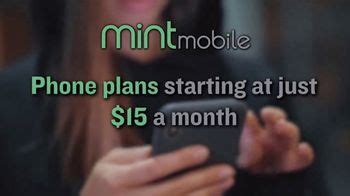 Mint Mobile TV Spot, 'Dish Nation: 2023 Goals'