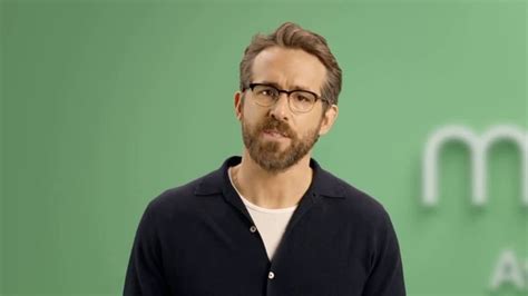 Mint Mobile TV Spot, 'Efficient Commercial Making: Three Months Free' Featuring Ryan Reynolds