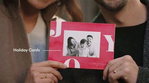 Minted TV Spot, 'Holidays: Unique Designs' Song by The TVC created for Minted
