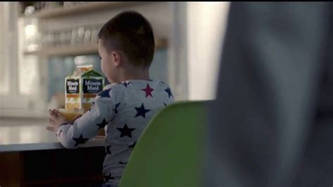 Minute Maid TV Spot, 'Independencia' created for Minute Maid