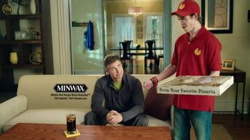 Minwax TV commercial - Awesome