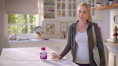 MiraLAX TV Spot, 'Hydrates & Softens: Save $5' created for MiraLAX