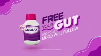 MiraLAX TV Spot, 'Ughstipated' created for MiraLAX