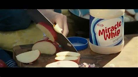 Miracle Whip TV Spot, 'Debi's Potato Salad' featuring Austin Alexander