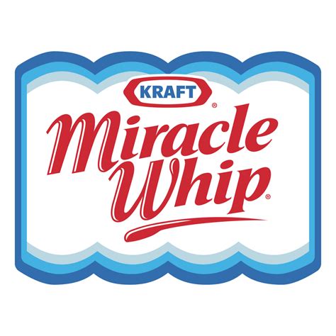 Miracle Whip logo