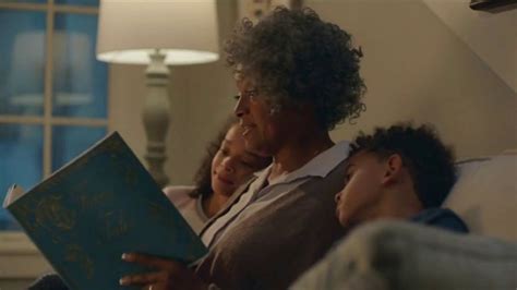 Miracle-Ear Anniversary Sale TV Spot, 'Hearing: Bedtime Stories' created for Miracle-Ear