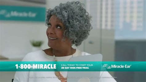 Miracle-Ear Better Hearing for Better Life Sale TV Spot, 'Easy' created for Miracle-Ear