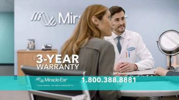Miracle-Ear Genius 2.0 TV commercial - Start Hearing a Better Day