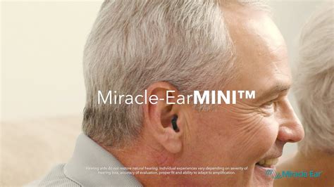 Miracle-Ear MINI logo