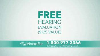 Miracle-Ear TV Spot, 'Better: Free Hearing Evaluation'