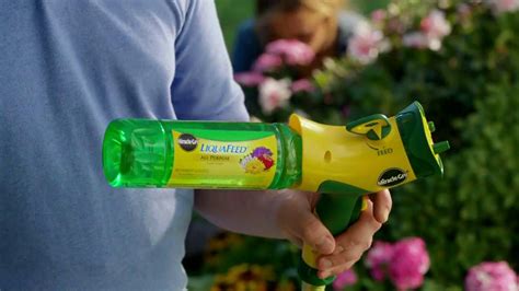 Miracle-Gro TV Spot, 'Grow Something Greater' created for Miracle-Gro