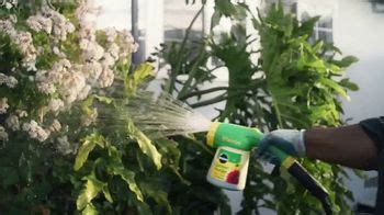 Miracle-Gro TV commercial - Miracle-Gro Makes It Possible: Energy